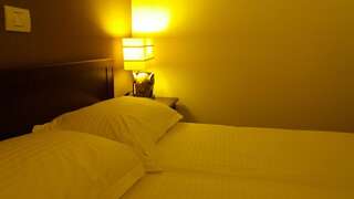 Отели типа «постель и завтрак» La Livada Отопень Двухместный номер с 1 кроватью-6